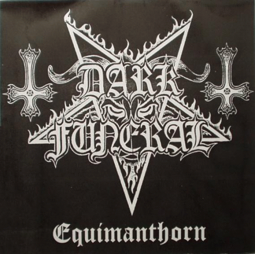 Dark Funeral : Equimanthorn